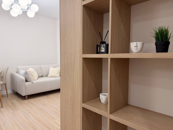 
  Продается 2-комн. квартира 61.3 м², в ЖК Стрижи Сити, блок-секции 6,7. Фото 15.