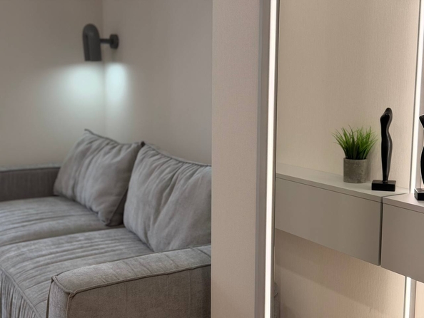 
  Продается 2-комн. квартира 40.6 м², в ЖК Стрижи Сити, блок-секции 6,7. Фото 9.