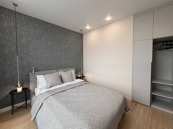 
  Продается 2-комн. квартира 40.6 м², в ЖК Стрижи Сити, блок-секции 6,7. Фото 13.