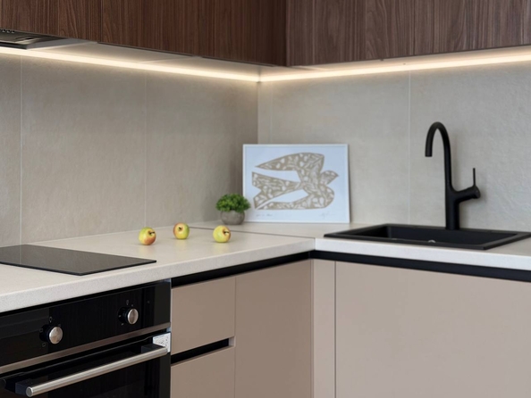 
  Продается 2-комн. квартира 47.8 м², в ЖК Стрижи Сити, блок-секции 6,7. Фото 6.