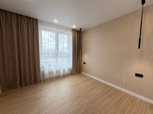 
  Продается 2-комн. квартира 47.8 м², в ЖК Стрижи Сити, блок-секции 6,7. Фото 9.
