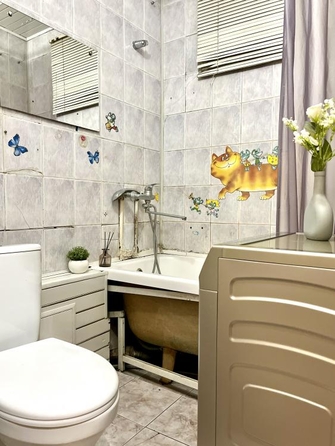 
  Продается 2-комн. квартира 43.6 м². Фото 19.