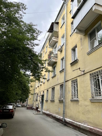 
  Продается 2-комн. квартира 43.6 м². Фото 29.