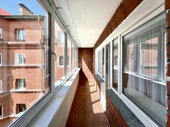 
  Продается 3-комн. квартира 90 м². Фото 13.