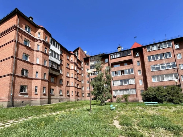 
  Продается 3-комн. квартира 90 м². Фото 32.