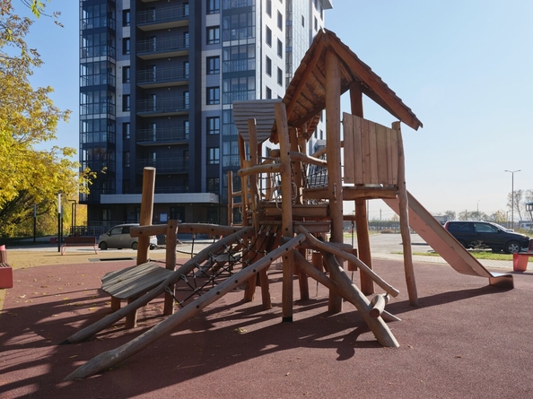 
  Продается 1-комн. квартира 35.08 м², в ЖК Первый Ленинский квартал, Дом 6. Фото 11.