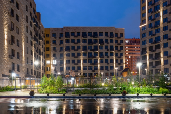 
  Продается 2-комн. квартира 67.86 м², в ЖК СОЮЗ Приорити, дом 4. Фото 4.