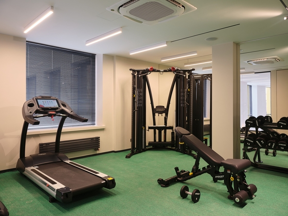
  Продается 2-комн. квартира 67.86 м², в ЖК СОЮЗ Приорити, дом 4. Фото 12.