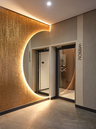 
  Продается 2-комн. квартира 67.86 м², в ЖК СОЮЗ Приорити, дом 4. Фото 14.