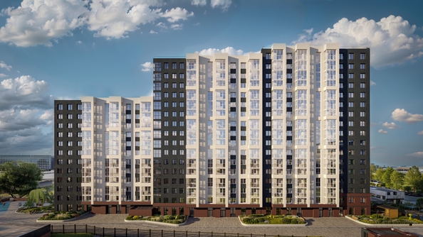 
  Продается 1-комн. квартира 44.61 м², в  ЖиВой комплекс на Кузьмихе. Фото 5.