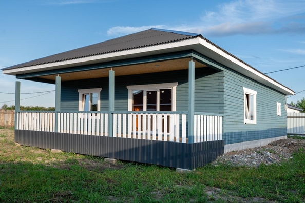 
  Продается дом 145 м². Фото 1.