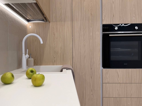 
  Продается 4-комн. квартира 87.6 м², в ЖК Стрижи Сити, блок-секции 8,9. Фото 2.