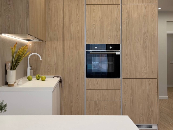 
  Продается 4-комн. квартира 87.6 м², в ЖК Стрижи Сити, блок-секции 8,9. Фото 5.