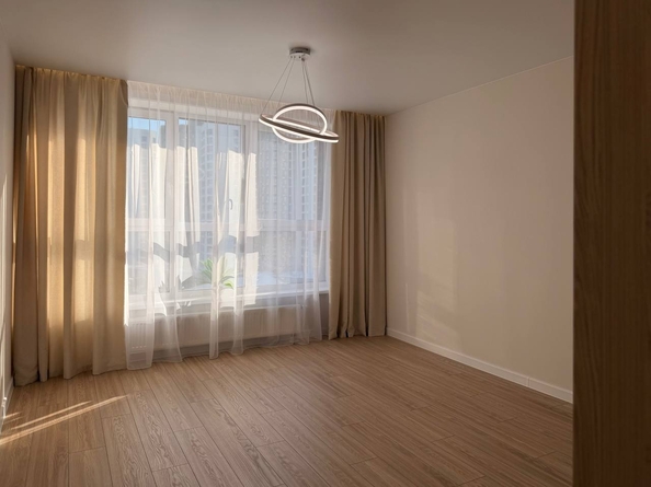 
  Продается 1-комн. квартира 24.5 м², в ЖК Стрижи Сити, блок-секции 6,7. Фото 7.