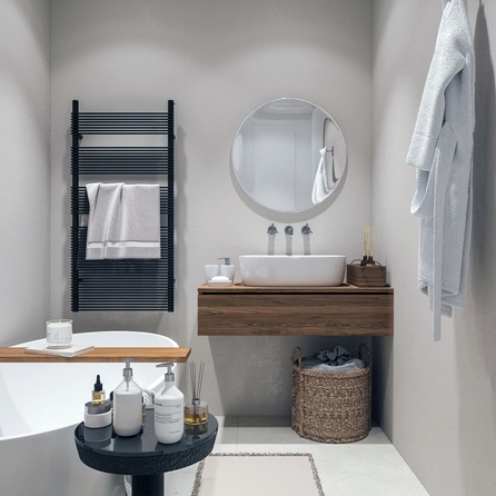 
  Продается 2-комн. квартира 44.5 м², в ЖК Стрижи Сити, блок-секции 6,7. Фото 11.
