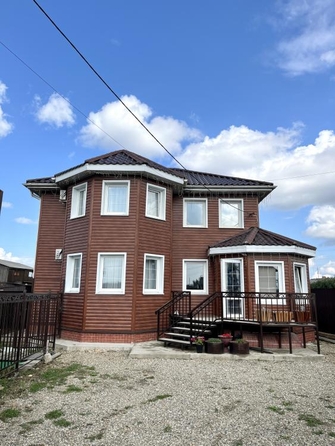 
  Продается дом 146.8 м². Фото 62.