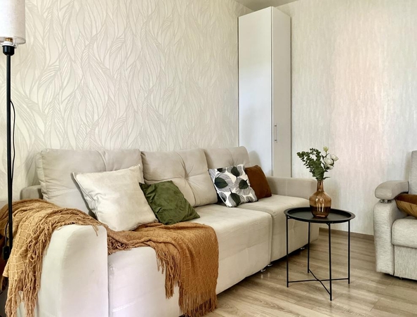 
  Продается 2-комн. квартира 58.8 м². Фото 18.