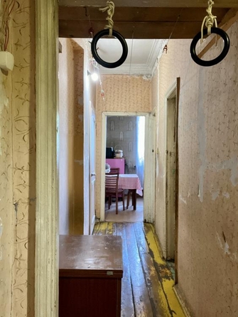 
  Продается 2-комн. квартира 58.8 м². Фото 34.