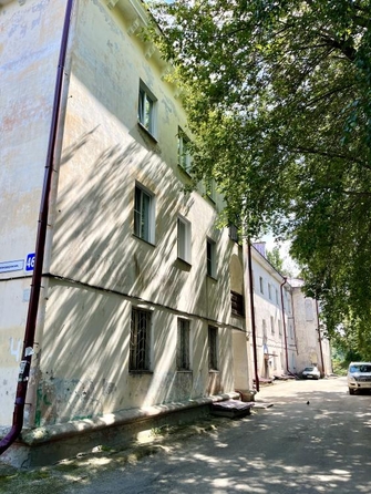 
  Продается 2-комн. квартира 58.8 м². Фото 43.
