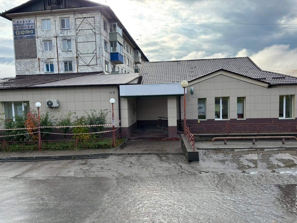 
  Продается офис 800.2 м². Фото 1.