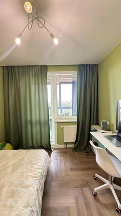 
  Продается 1-комн. квартира 39.2 м², в ЖК Кумир. Фото 8.