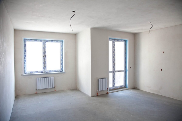 
  Продается 1-комн. квартира 37.5 м². Фото 1.