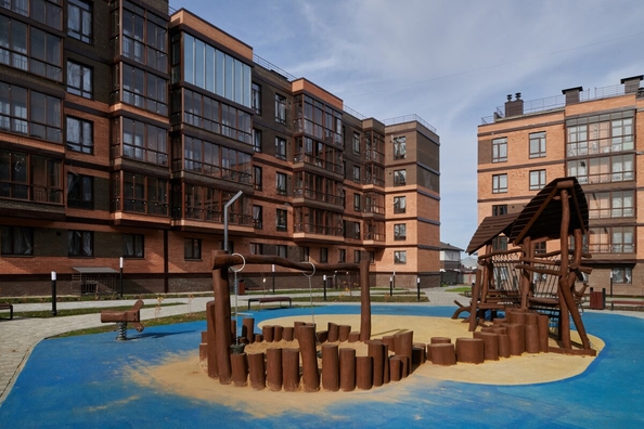 
  Продается 1-комн. квартира 37.5 м². Фото 10.