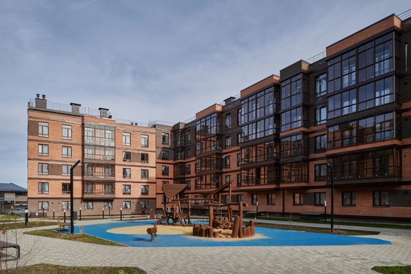 
  Продается 1-комн. квартира 37.5 м². Фото 11.