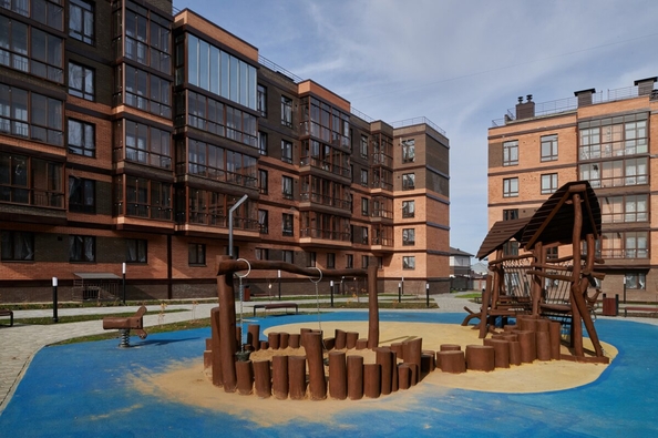 
  Продается 1-комн. квартира 37.5 м². Фото 17.
