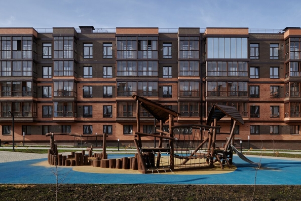 
  Продается 2-комн. квартира 79.8 м². Фото 8.