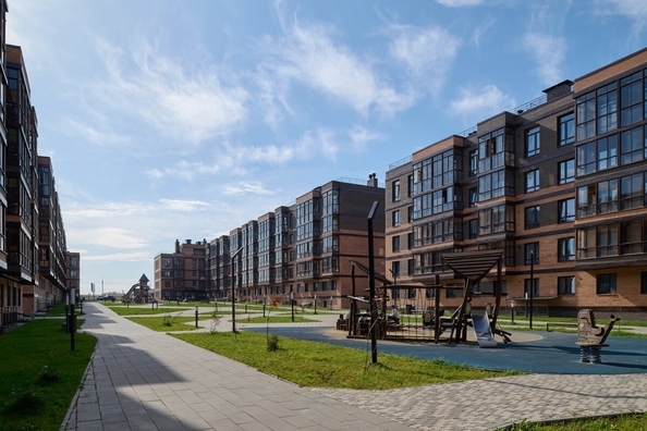 
  Продается 2-комн. квартира 79.8 м². Фото 11.