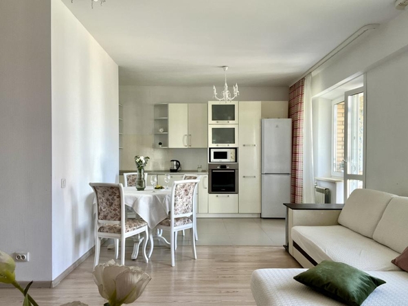 
  Продается 3-комн. квартира 88.4 м². Фото 25.