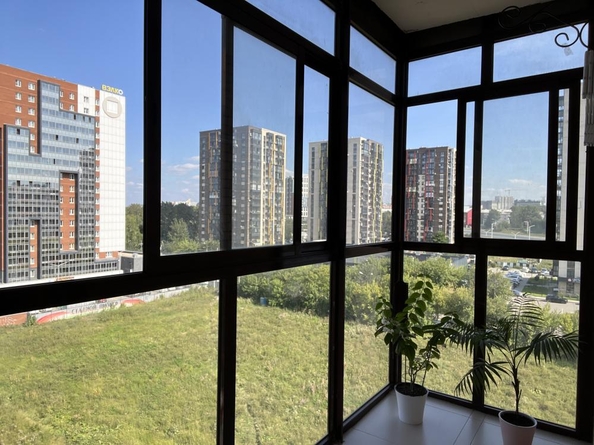 
  Продается 3-комн. квартира 88.4 м². Фото 45.