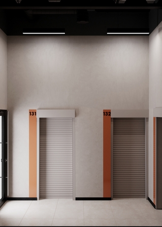 
  Продается парковка 17.61 м², в ЖК СОЮЗ ПРИОРИТИ МАХ, д. 4. Фото 10.