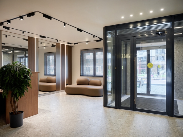 
  Продается 2-комн. квартира 59.4 м², в ЖК Зенит, 3 этап. Фото 4.