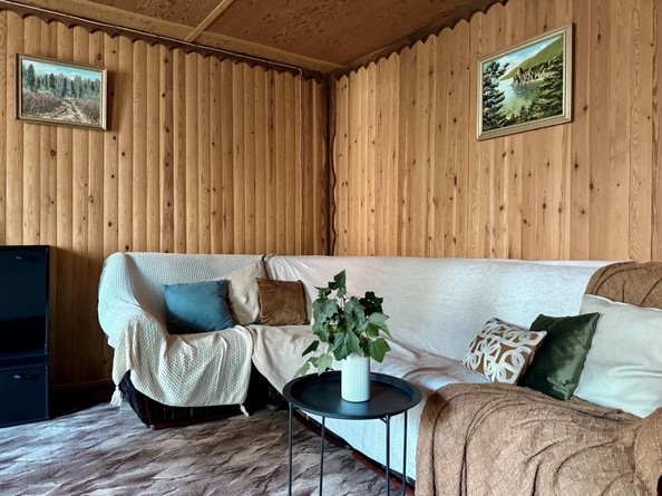 
  Продается дом 122 м². Фото 40.