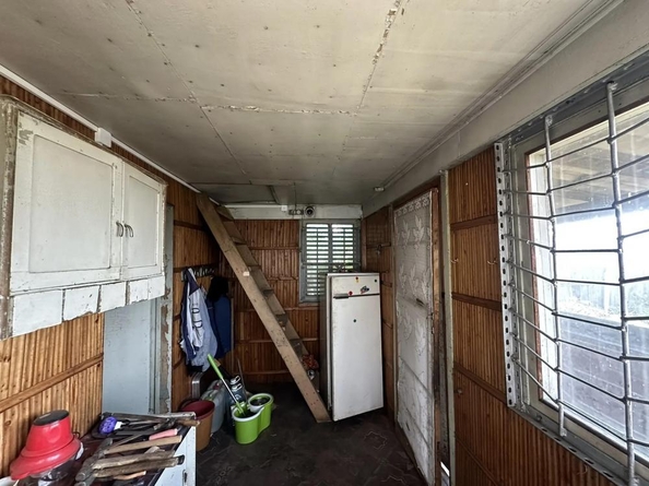 
  Продается дача 30 м². Фото 6.