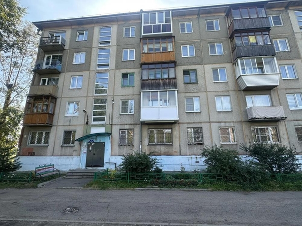 
  Продается 3-комн. квартира 58 м². Фото 9.