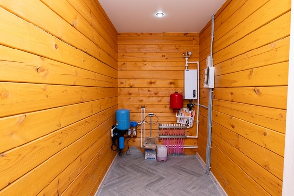 
  Продается дом 100 м². Фото 11.