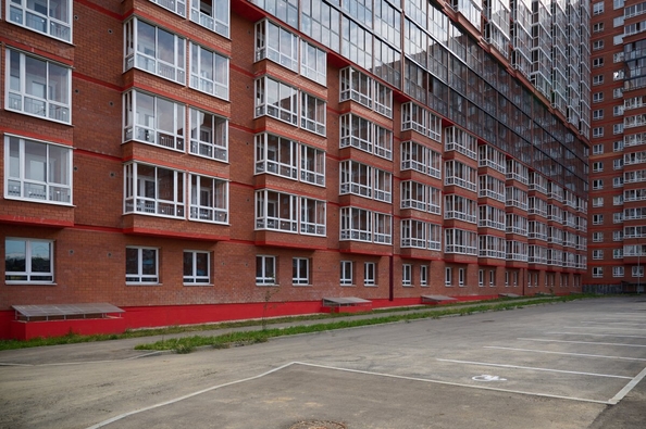 
  Продается 2-комн. квартира 63.76 м², в ЖК Мега, дом 8. Фото 10.