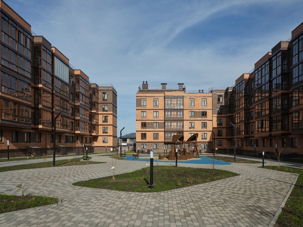 
  Продается 1-комн. квартира 37.7 м². Фото 15.