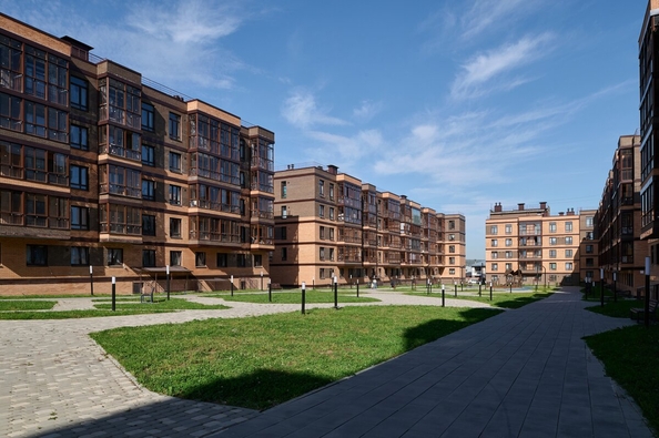 
  Продается 1-комн. квартира 37.4 м². Фото 13.