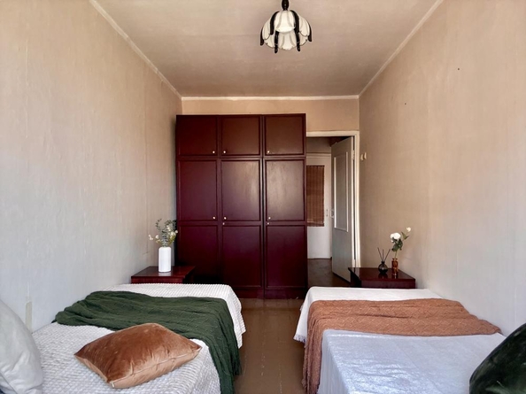 
  Продается 3-комн. квартира 57.7 м². Фото 5.