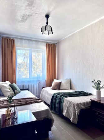 
  Продается 3-комн. квартира 57.7 м². Фото 6.