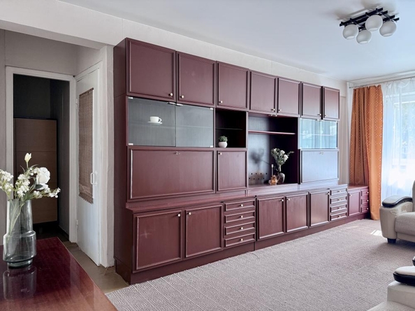 
  Продается 3-комн. квартира 57.7 м². Фото 28.