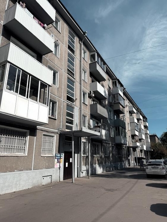
  Продается 3-комн. квартира 57.7 м². Фото 41.