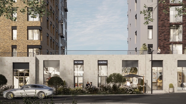 
  Продается 1-комн. квартира 50.16 м², в ЖК 1661. Фото 4.