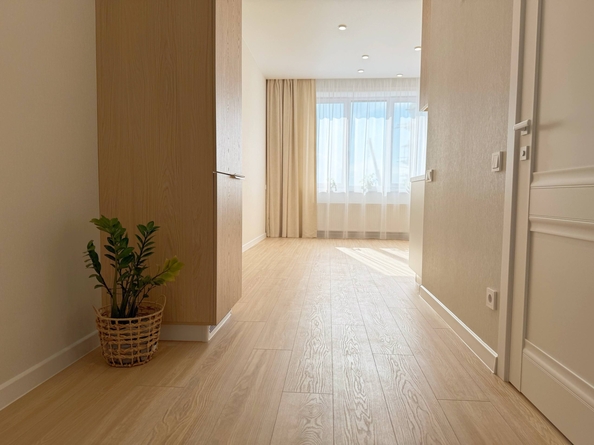 
  Продается 1-комн. квартира 25.3 м², в ЖК Квартал Стрижи, 3 очередь, дом 2. Фото 8.