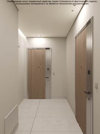 
  Продается 2-комн. квартира 43.4 м², в ЖК Клубный дом РиверАнг. Фото 27.