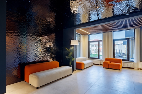 
  Продается 4-комн. квартира 87.5 м², в ЖК Стрижи Сити, блок-секции 8,9. Фото 30.
